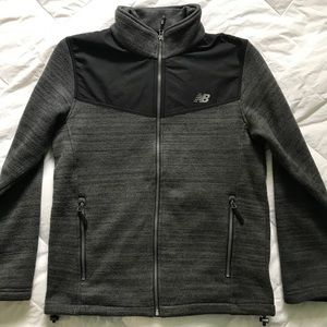 New Balance Fleece Jacket
